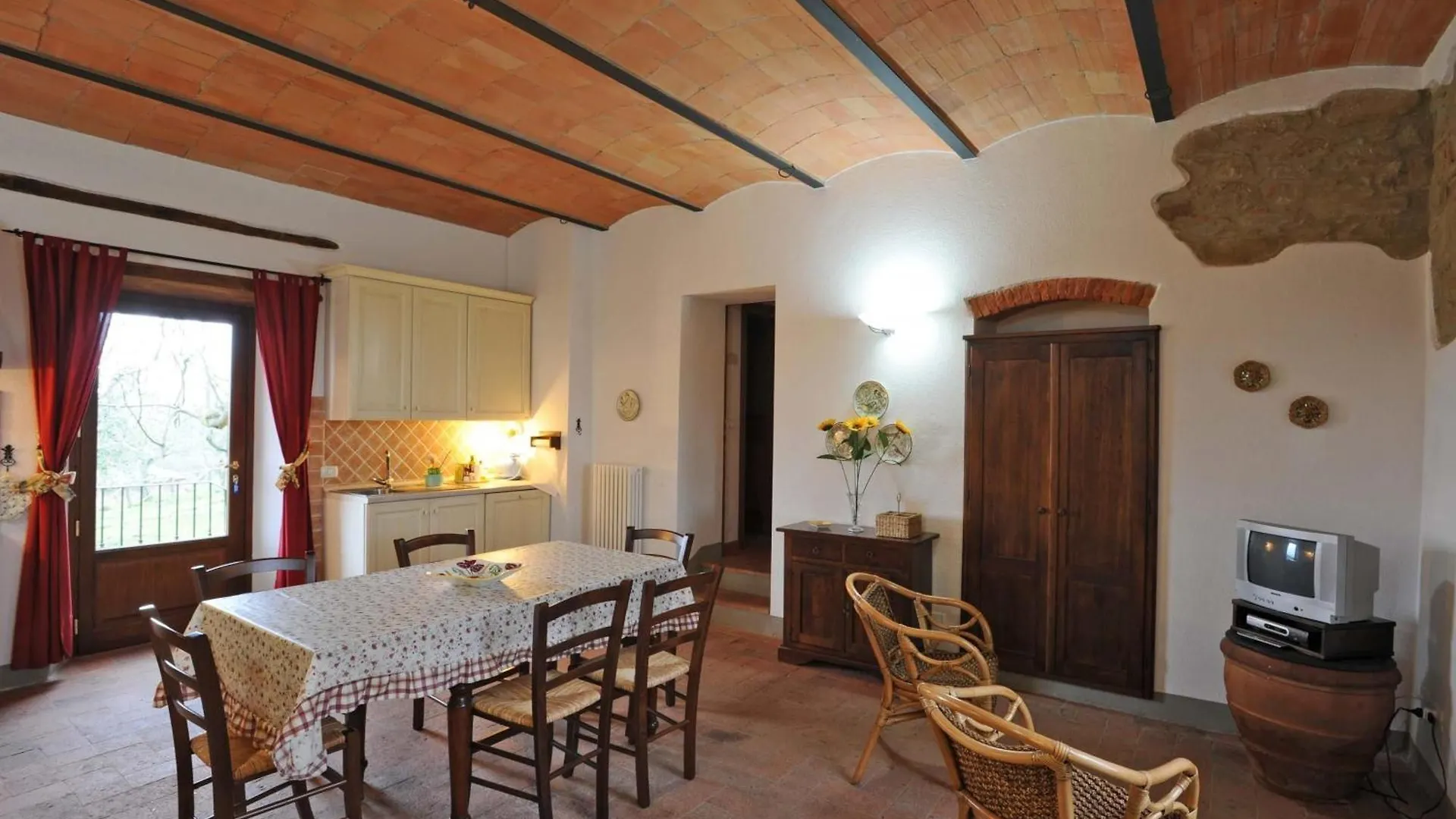 Ferienwohnung Filippo In Rapale 0*,